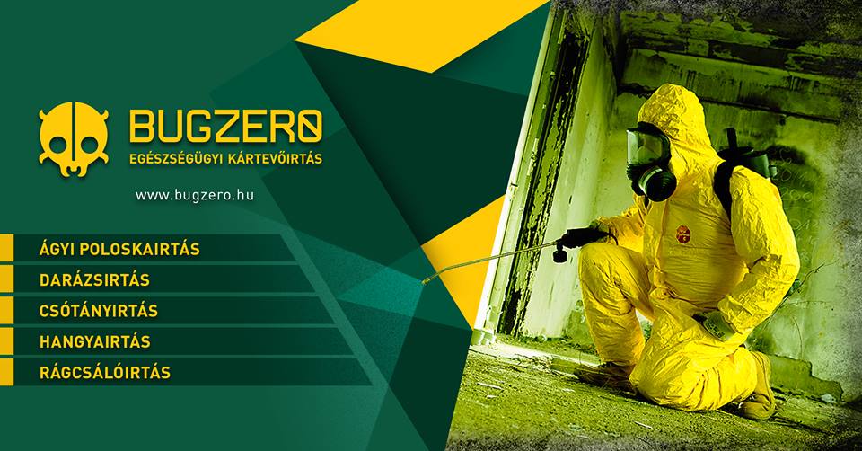 BugZero szolgaltatasai