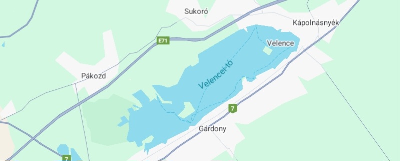 Velencei-tó