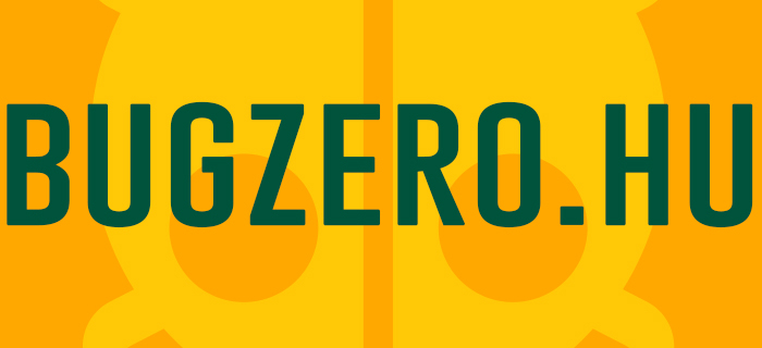 bugzero.hu