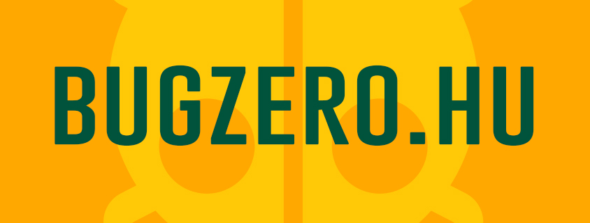 bugzero.hu