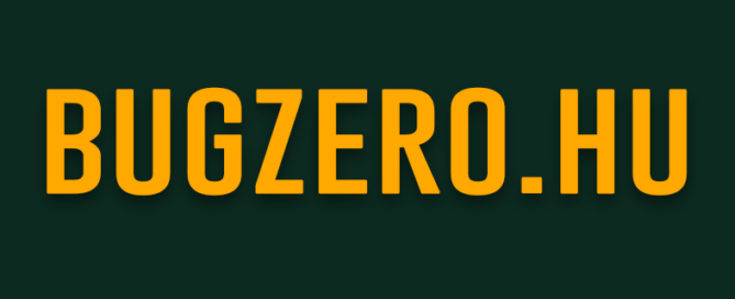 bugzero.hu felirat