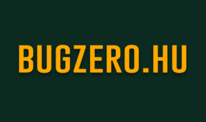 BugZero egészségügyi kártevőirtás Dunaújvárosban és Fejér megyében