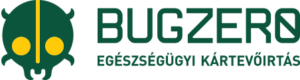 BugZero egészségügyi kártevőirtás Dunaújvárosban és Fejér megyében
