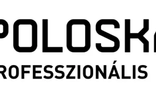 Poloskastop - Professzionális poloskairtás logoja.