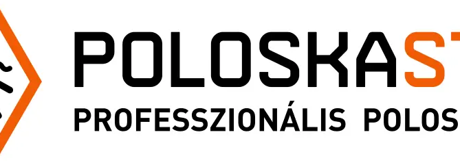 Poloskastop - Professzionális poloskairtás logoja.