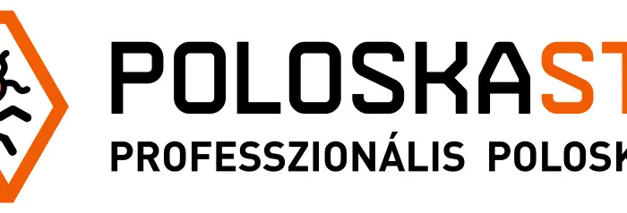 Poloskastop - Professzionális poloskairtás logoja.